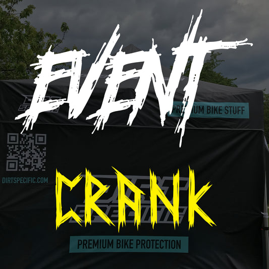 Event Crank
